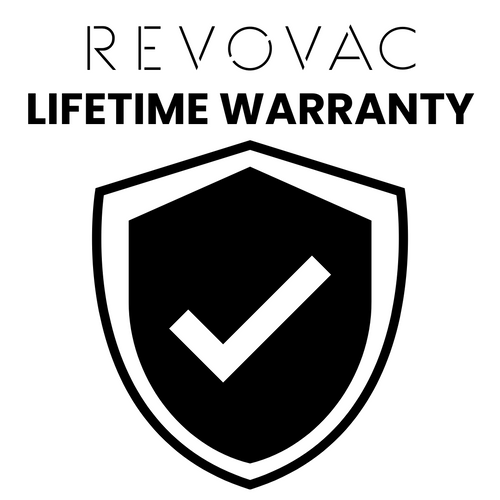 Lifetime Warranty